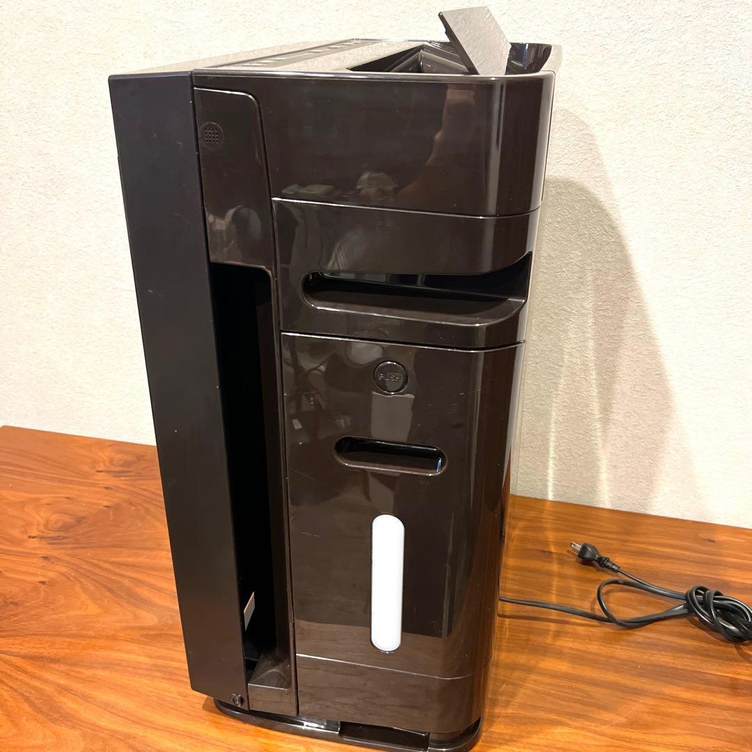 ダイキン　加湿空気清浄機　加湿器　空気清浄機　サーキュレーター　MCK70V-T