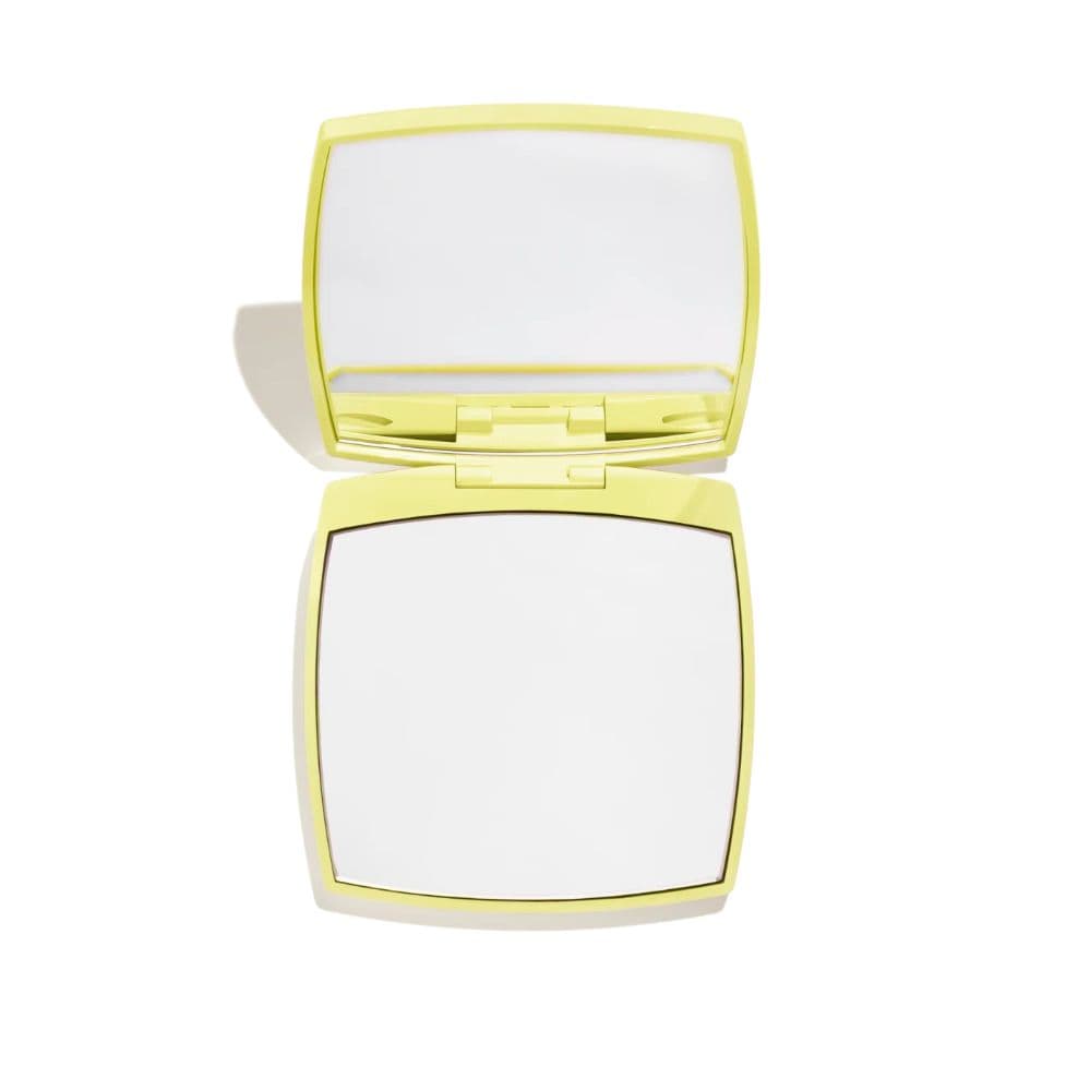 CHANEL コンパクトダブルミラー ミロワール ドゥーブル ファセット 129