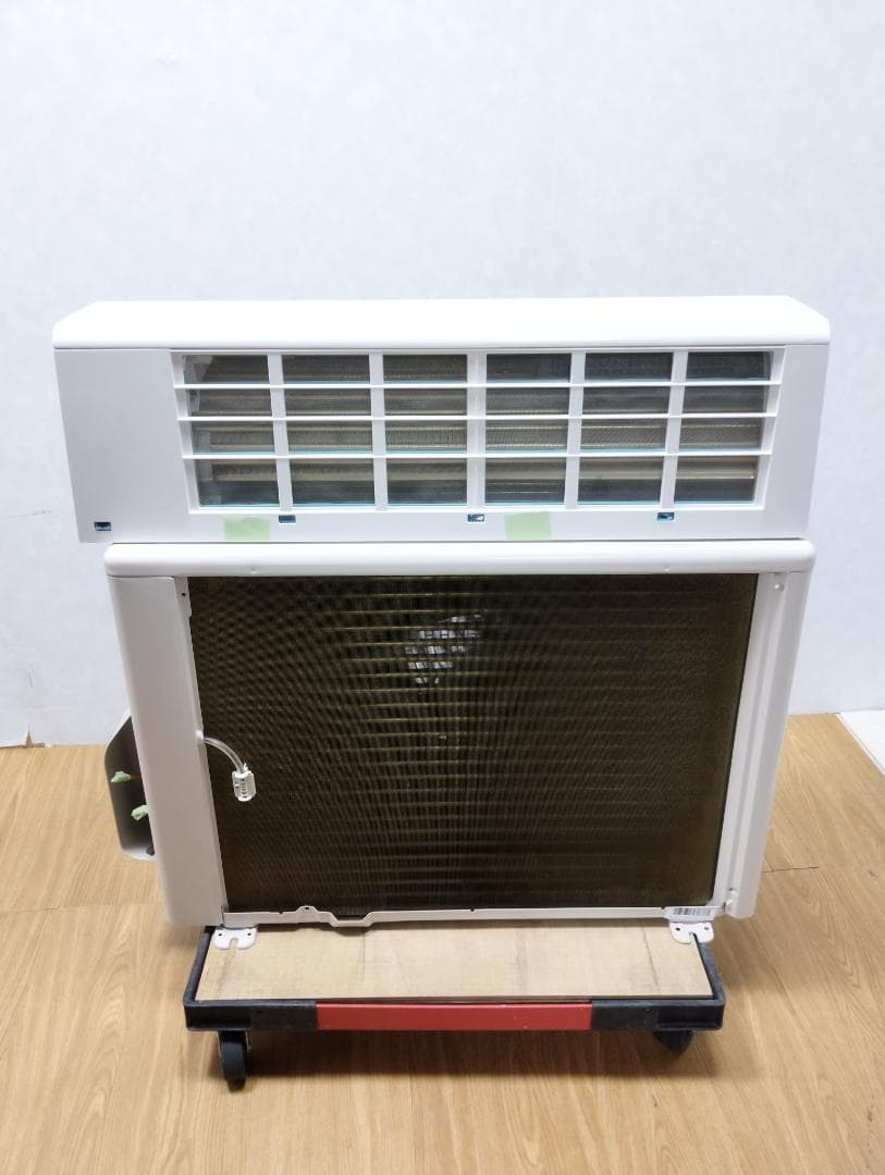 K☆062 東芝 エアコン大清快 RAS-J401PT