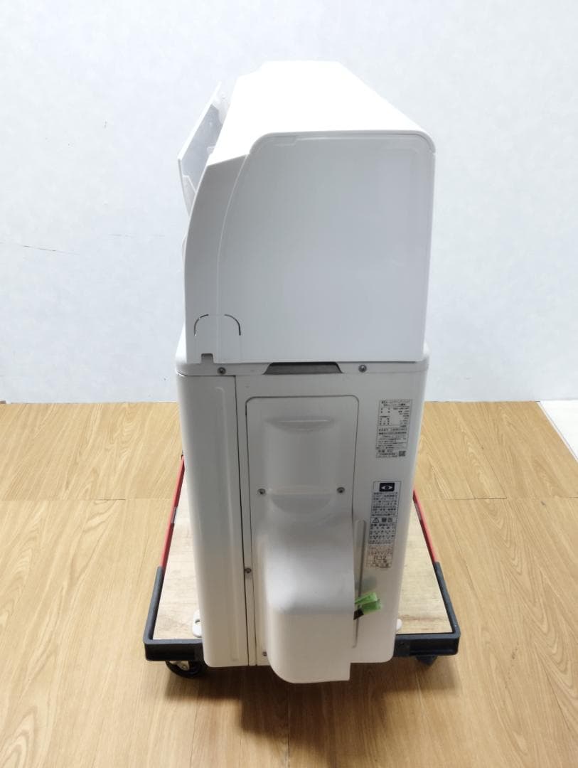 K☆062 東芝 エアコン大清快 RAS-J401PT