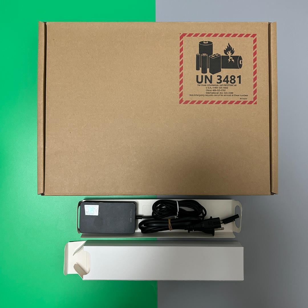 Surface Pro 8 8PN-00010 リファビッシュ品 未開封品