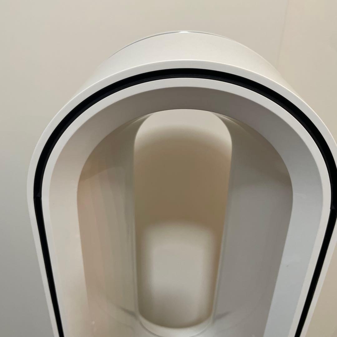 Dyson Pure Hot+Cool HP04 ホワイト　ダイソン　空気清浄