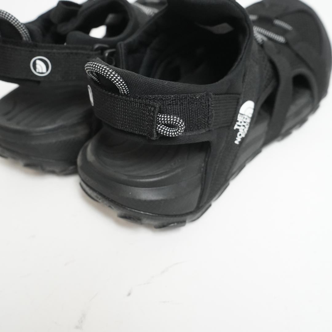 【美品】THE NORTH FACE Explore CamShandal