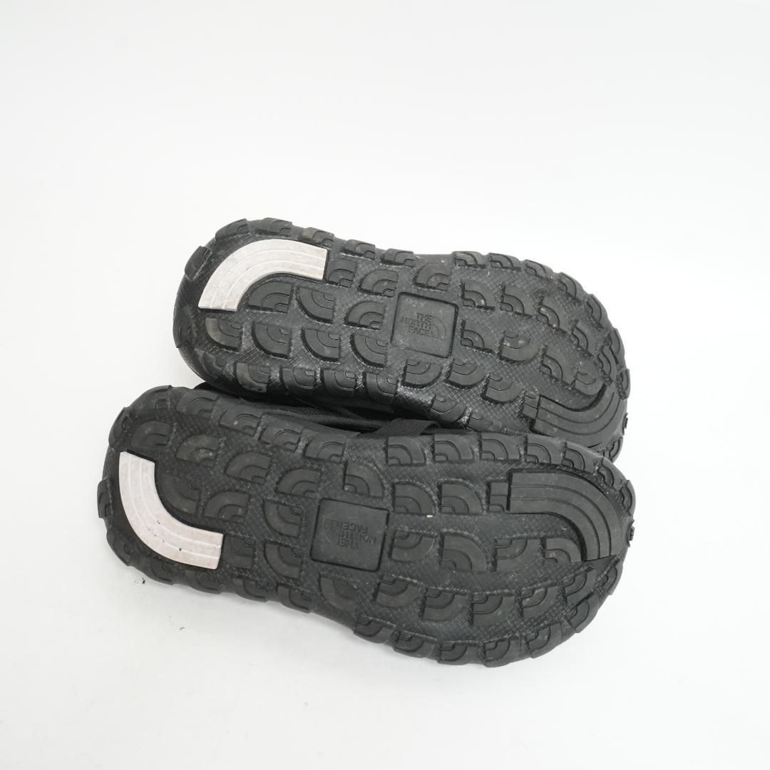 【美品】THE NORTH FACE Explore CamShandal