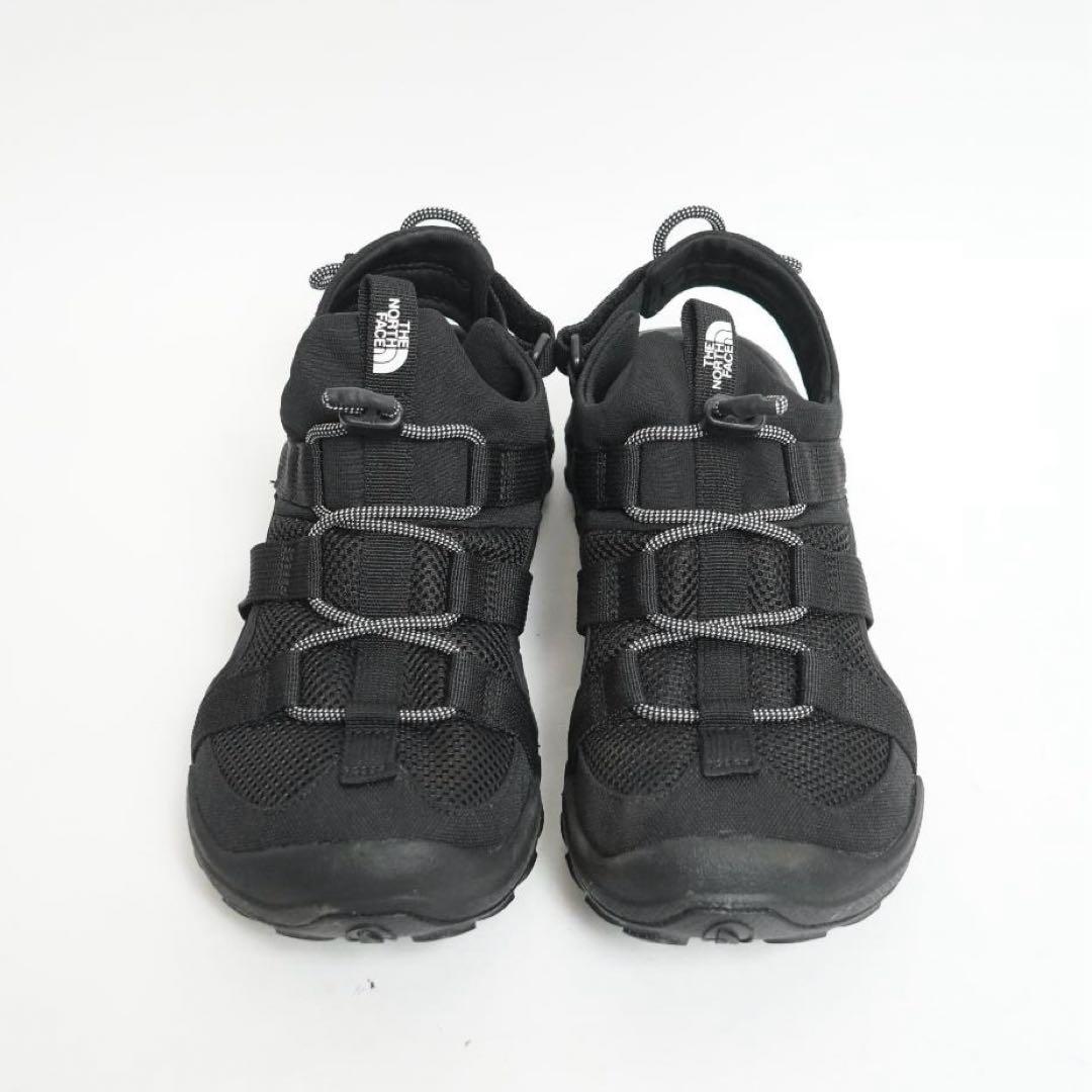 【美品】THE NORTH FACE Explore CamShandal