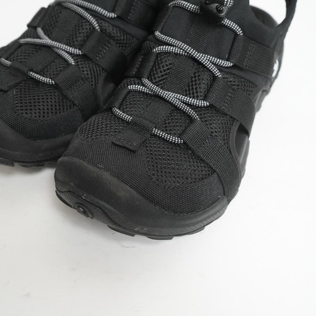 【美品】THE NORTH FACE Explore CamShandal