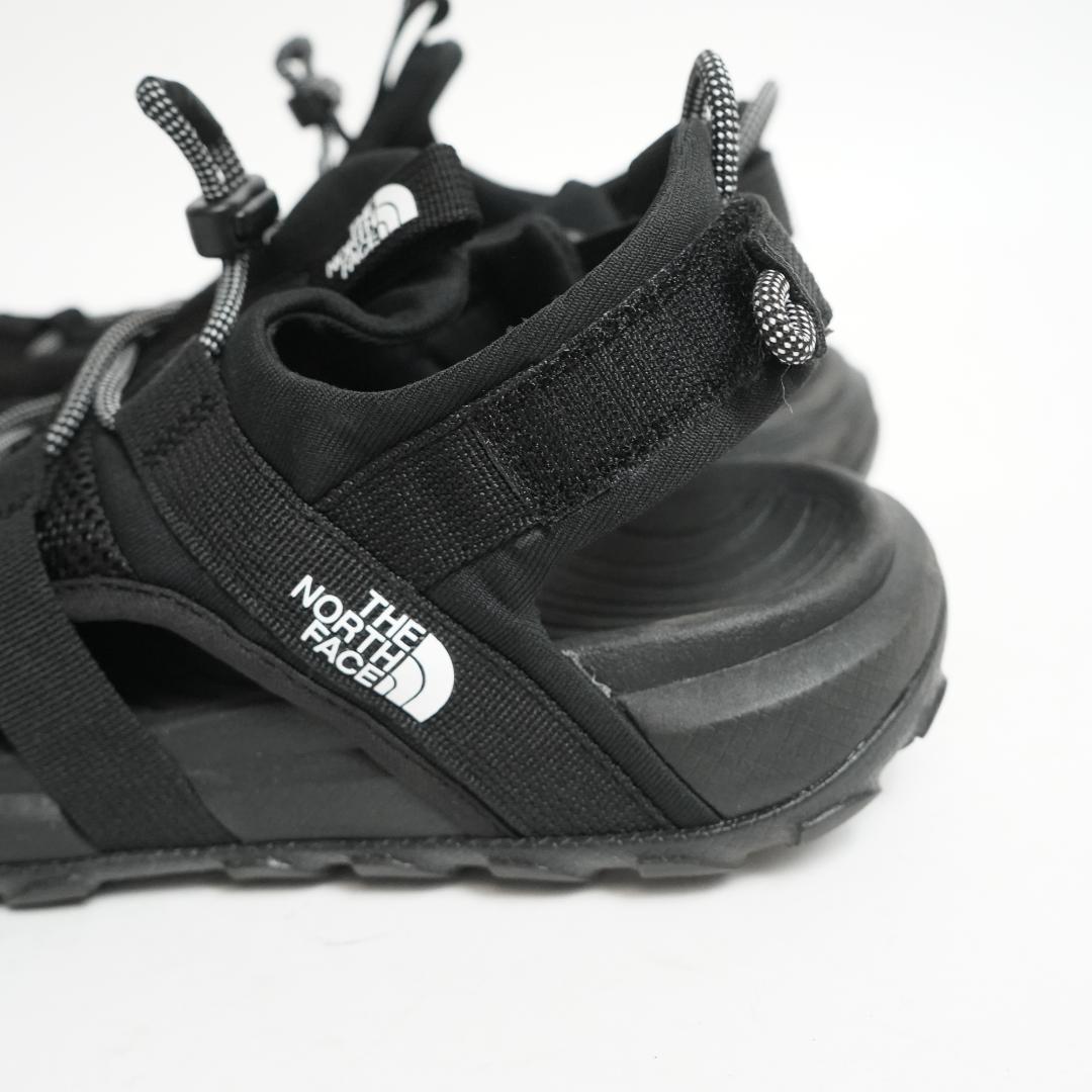 【美品】THE NORTH FACE Explore CamShandal
