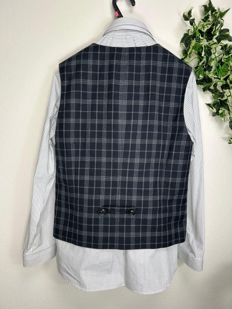 CHOPIN　スリーピース スーツ 7点セット 170 男の子 卒業式　結婚式