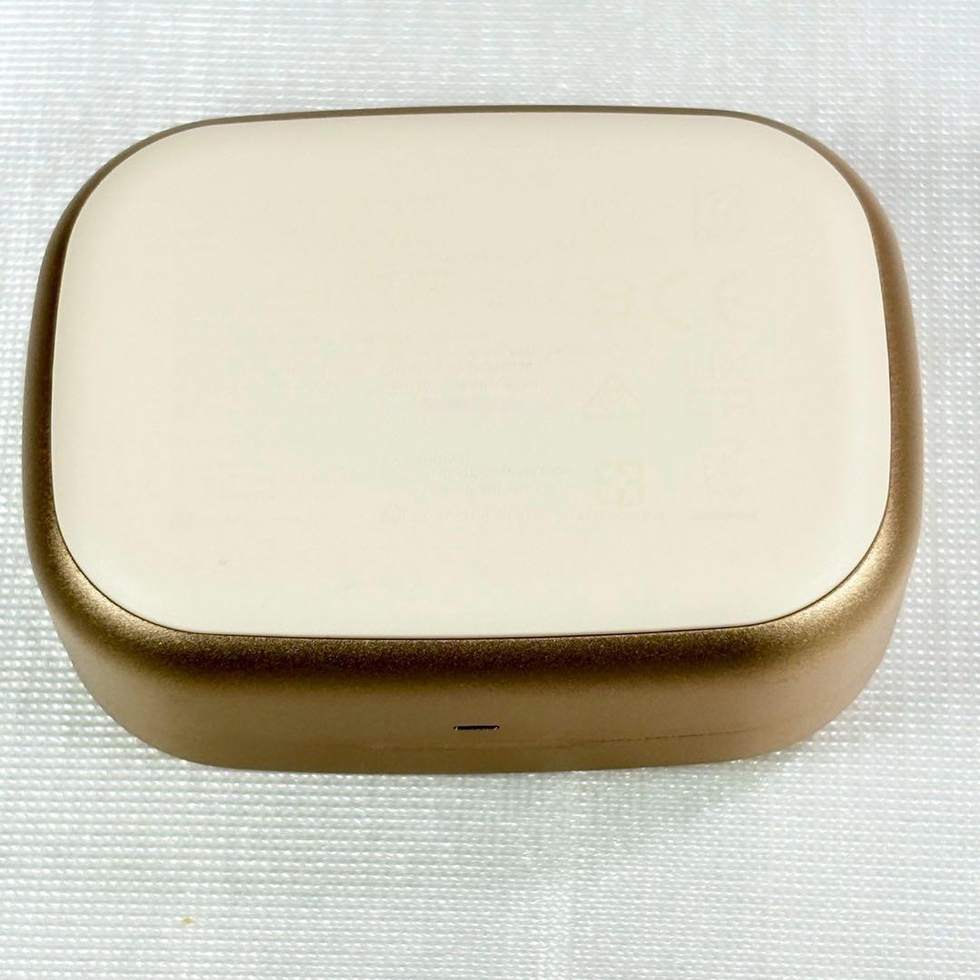 【展示品】Bang&Olufsen Beoplay EX Gold Tone