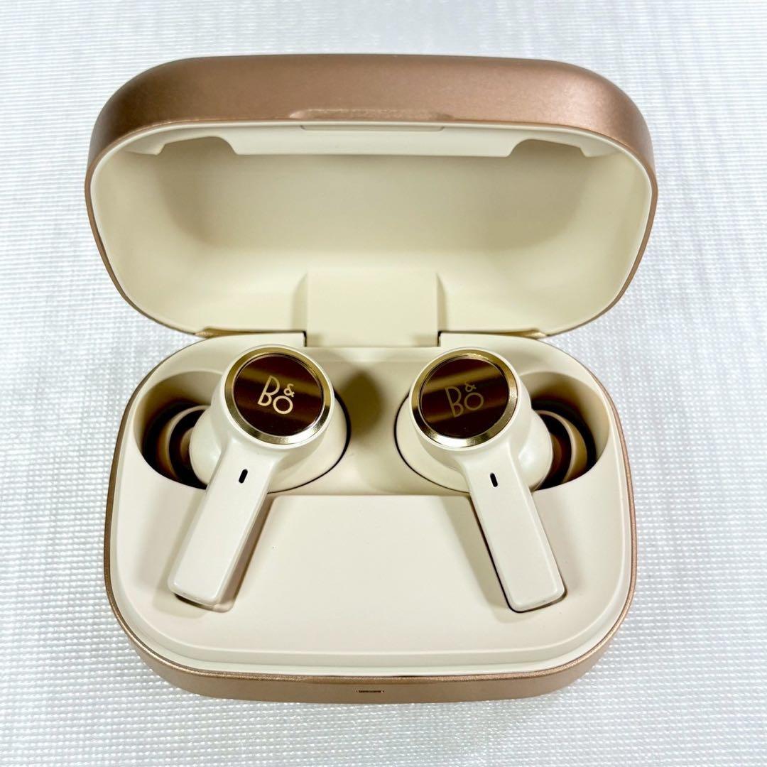 【展示品】Bang&Olufsen Beoplay EX Gold Tone