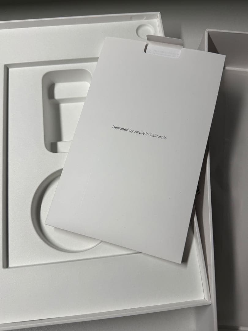 iPad Pro 11インチWi-Fi+Cellular 64GB 美品/元箱有