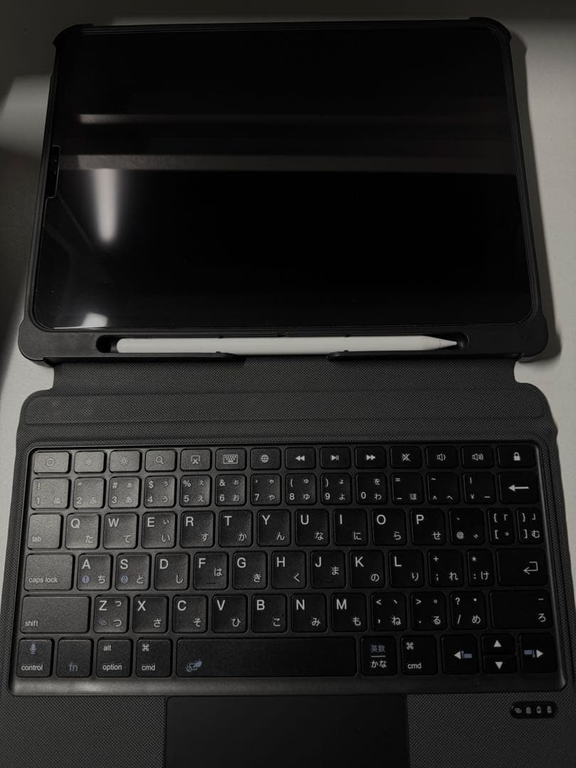 iPad Pro 11インチWi-Fi+Cellular 64GB 美品/元箱有