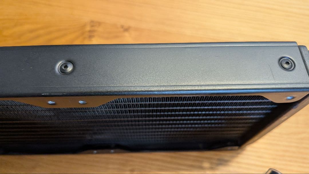 NZXT Kraken X53 RGB 240mm 水冷クーラー