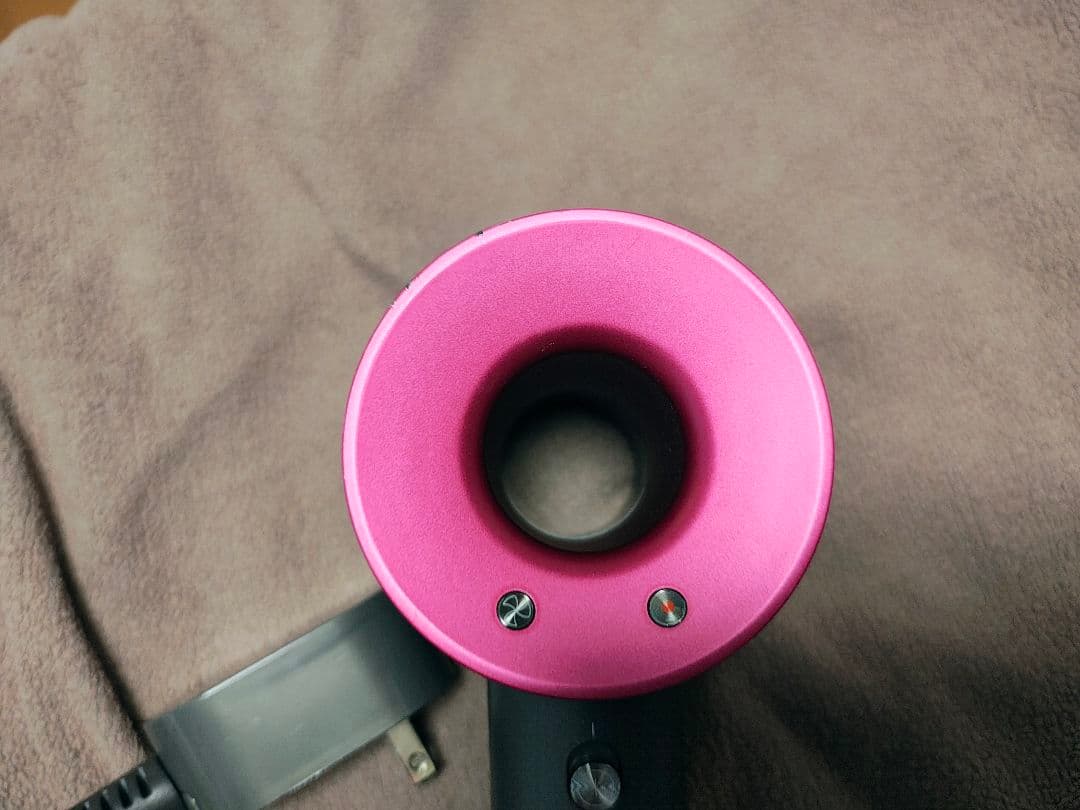 ダイソンドライヤー Dyson HD01 国内正規品 即購入可