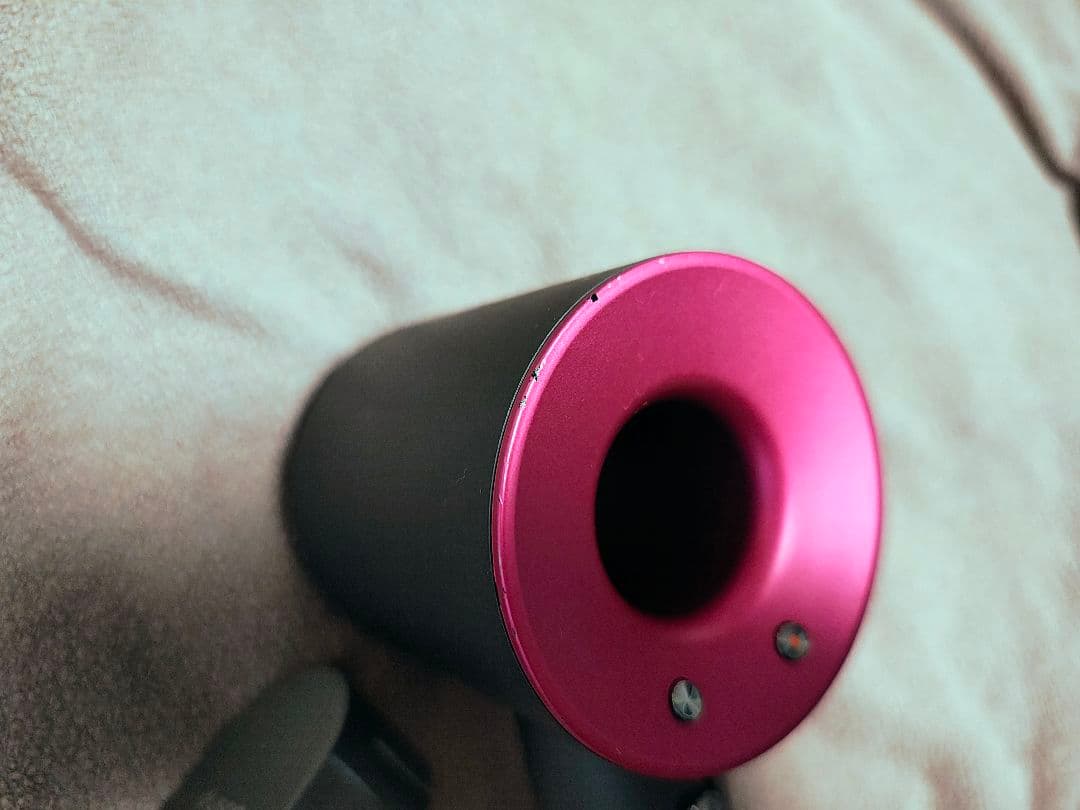 ダイソンドライヤー Dyson HD01 国内正規品 即購入可