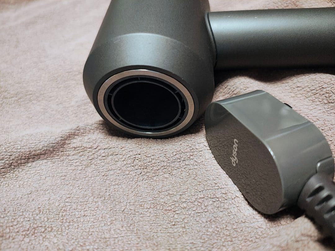 ダイソンドライヤー Dyson HD01 国内正規品 即購入可