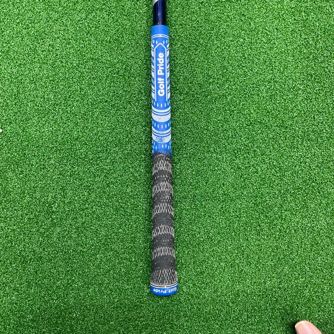 クラブ Fujikura Ventus TR BLUE 6-X FW