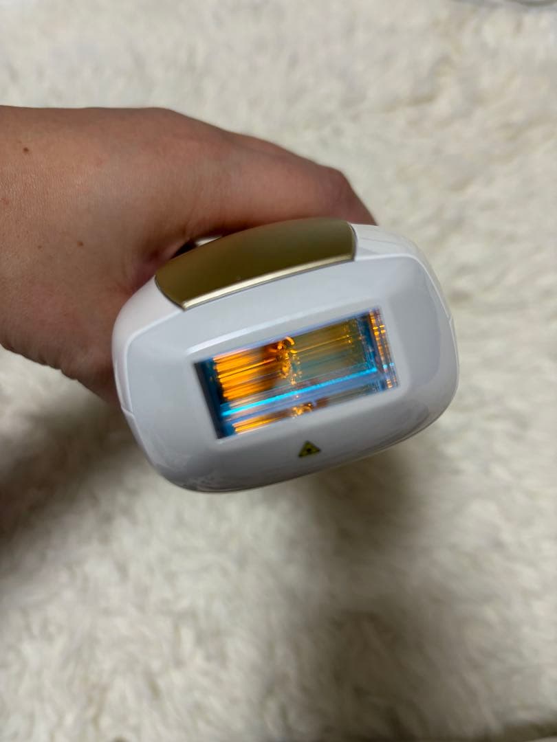 脱毛・除毛 Ulike IPL Hair Removal Device