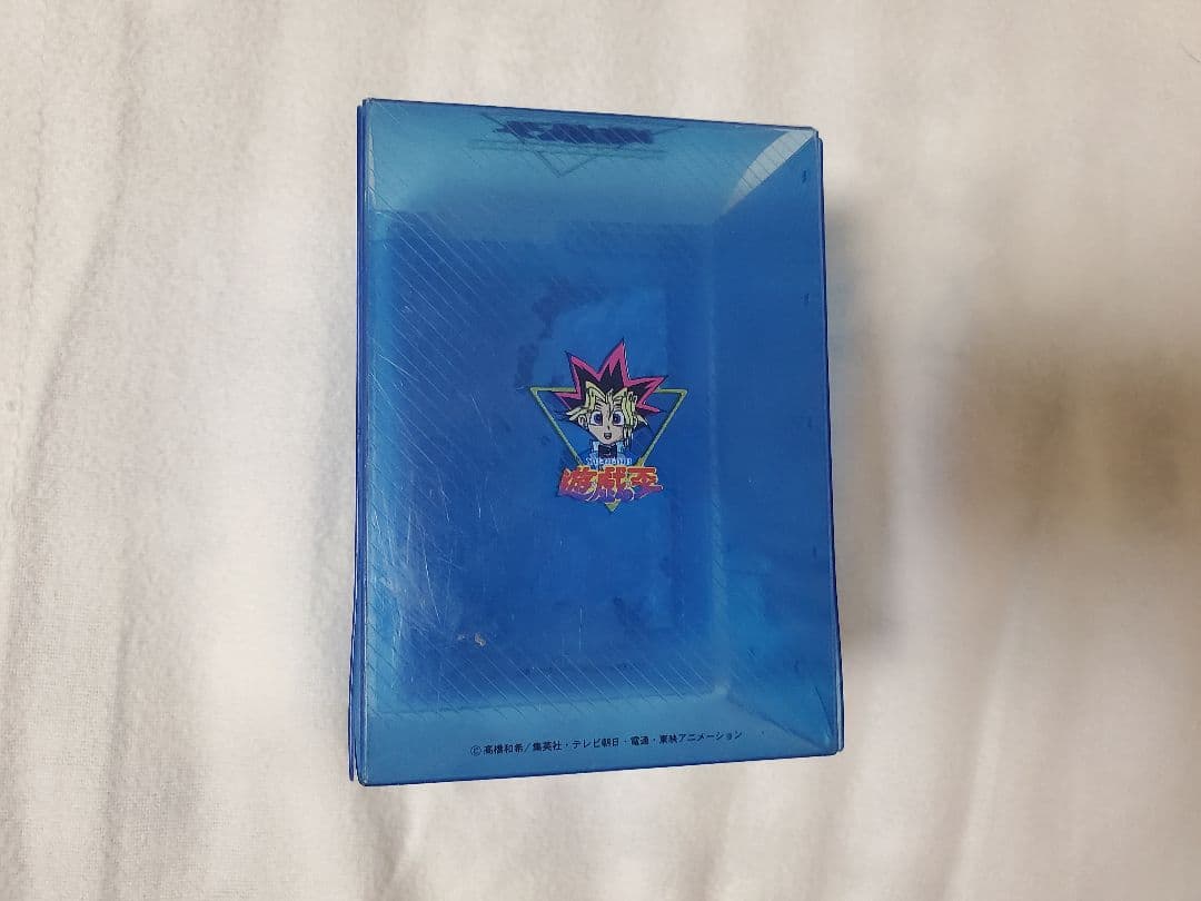 遊戯王　デッキケース