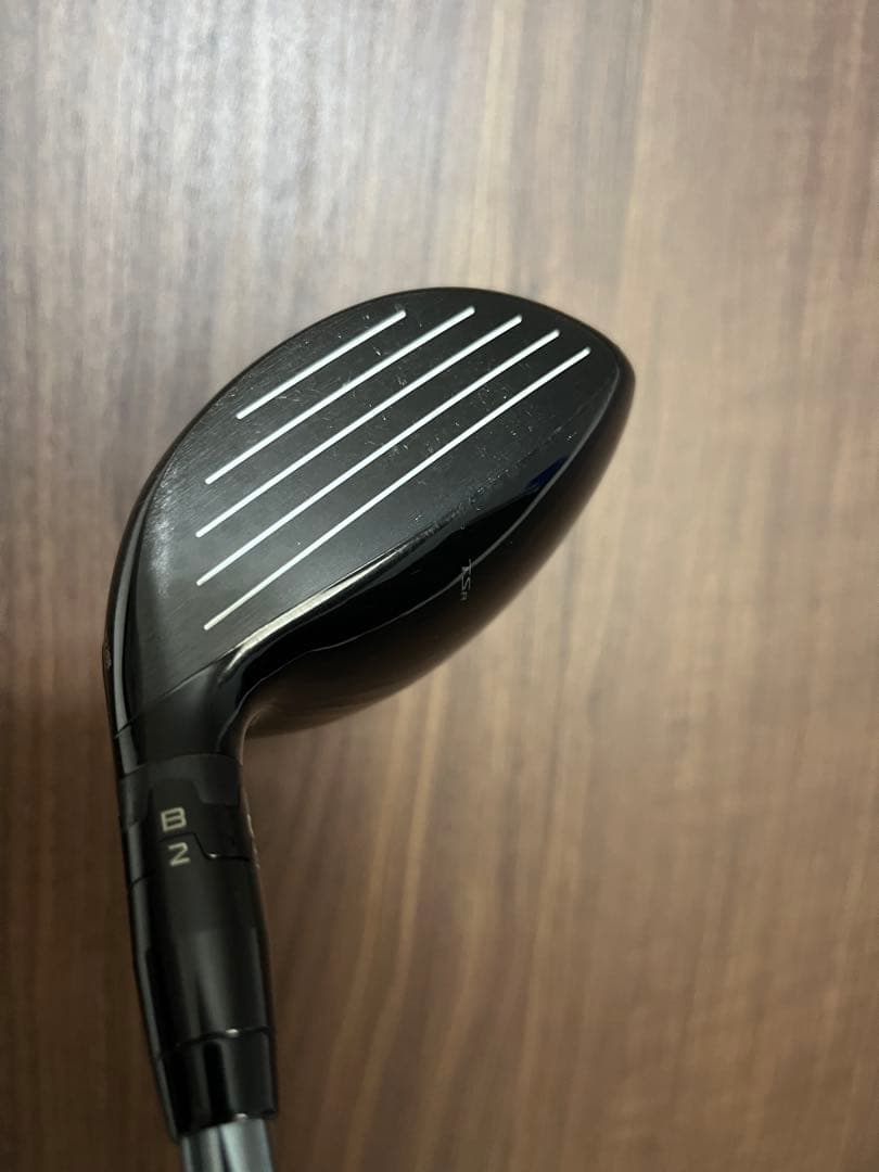 タイトリスト TSR2 5W　ディアマナ PD 70S