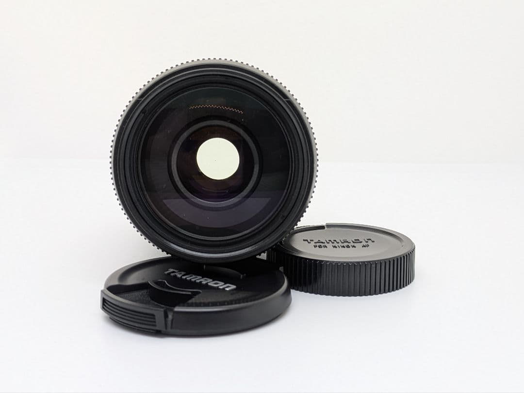 10月14日限定価格♪【Nikon用】TAMRON AF 70-300mm Di