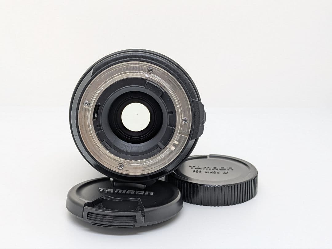 10月14日限定価格♪【Nikon用】TAMRON AF 70-300mm Di