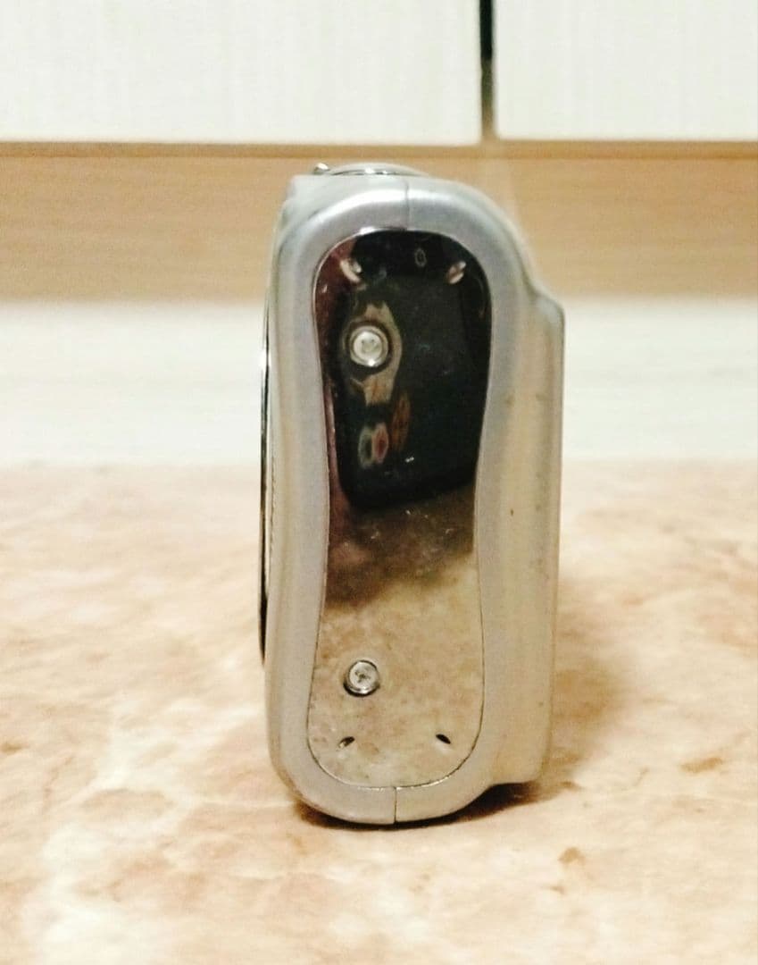 CANON IXY 2000IS　デジタルカメラ　ジャンク