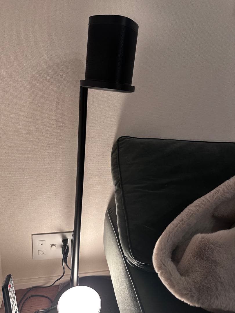 sonos one スタンド付き2点セット