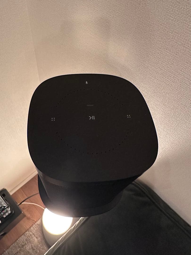 sonos one スタンド付き2点セット