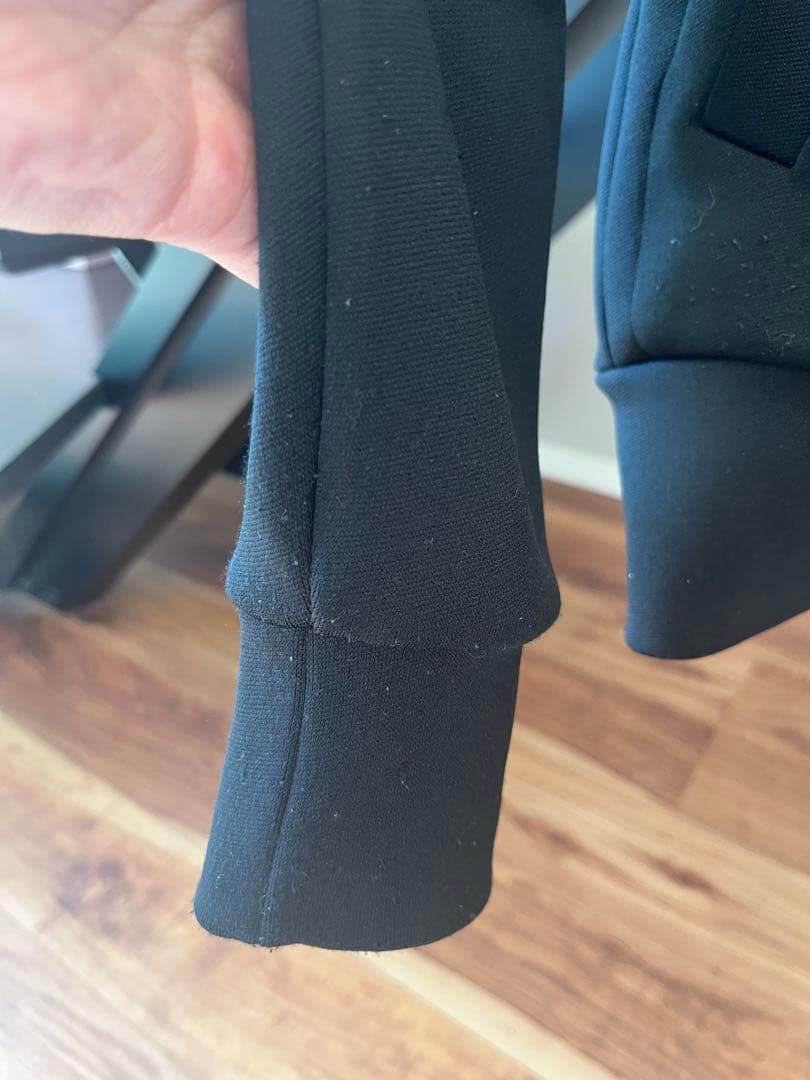 PLAY COMME des GARÇONS トラックジャケット