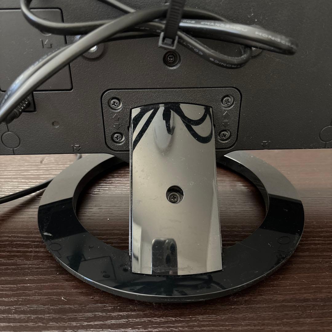 シャープ AQUOS 24V型液晶テレビ LC-24K30 2016年製 ※箱無