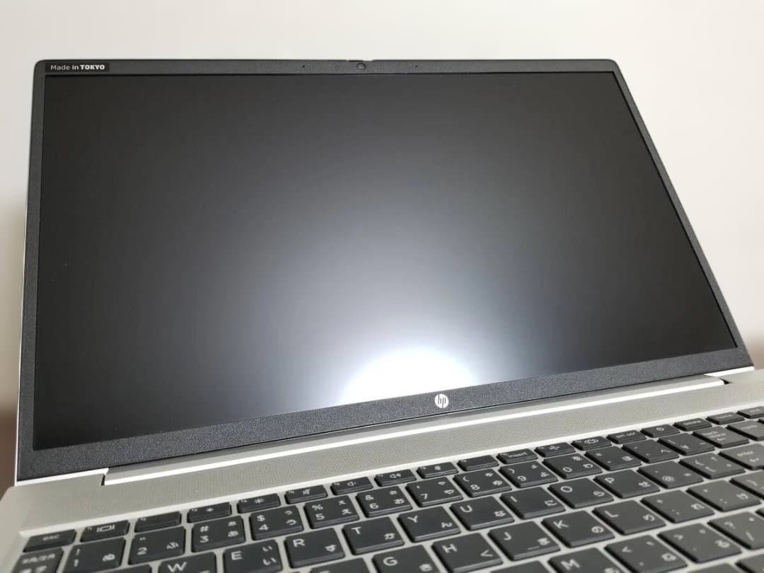 S99 美品 HP ProBook 450 G10 i7◆16GB◆256GB