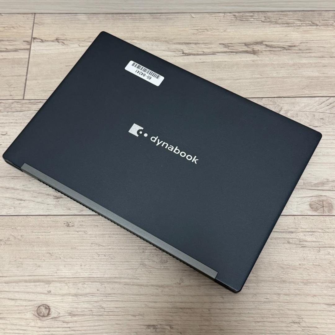 サクサク動く♫国産PC♬ dynabook i5 11世代 16GB 256GB