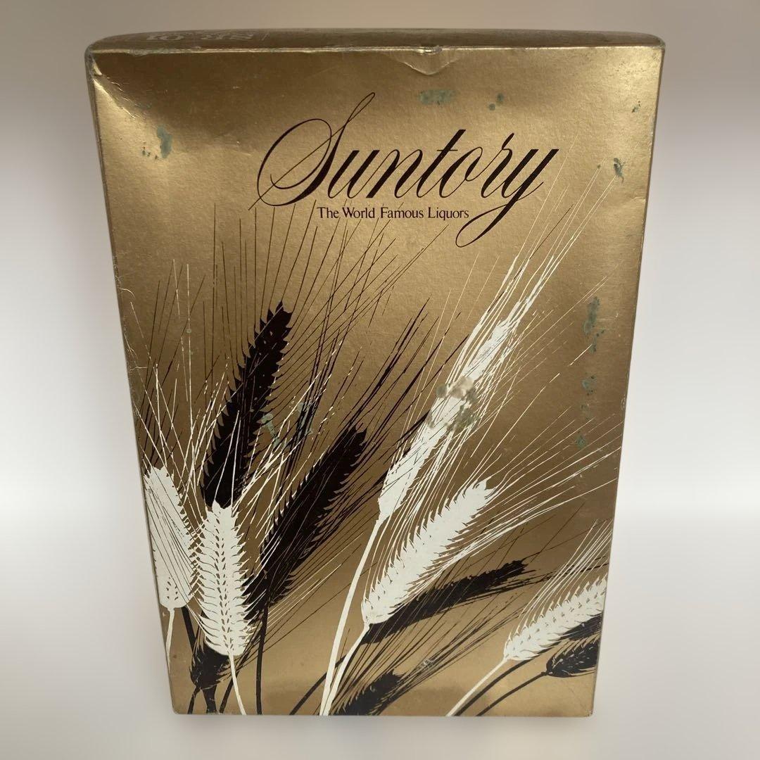 サントリー ウイスキー ロイヤル 720ml