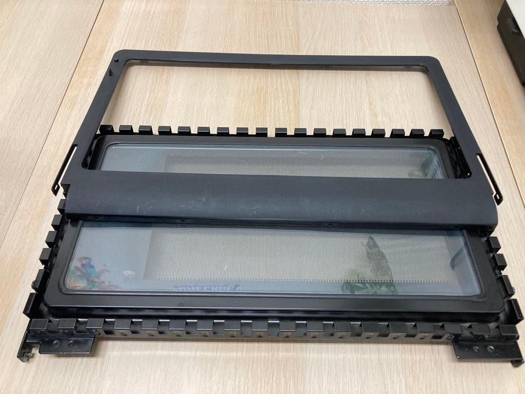 希少品。日立製　加熱水蒸気オーブンレンジMRO-W10A 2023年製