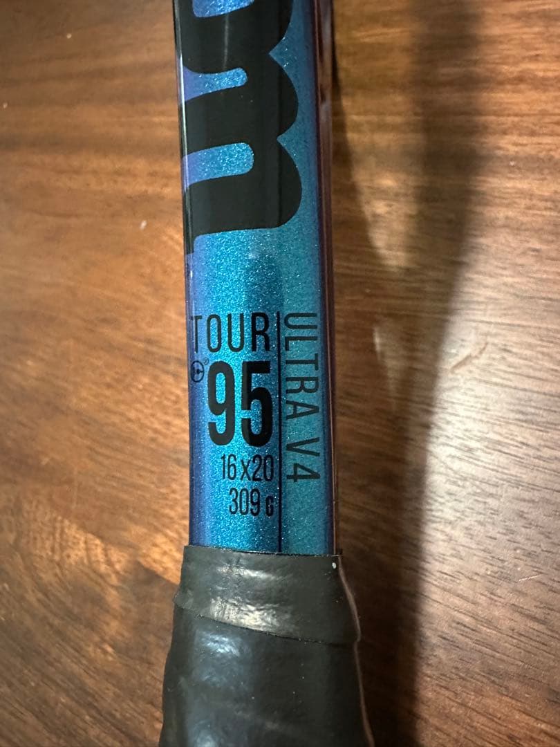 ■Wilson ・ウルトラV4 ツアー 95 G2