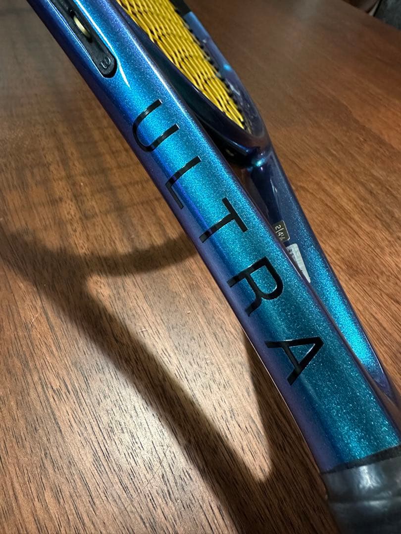 ■Wilson ・ウルトラV4 ツアー 95 G2