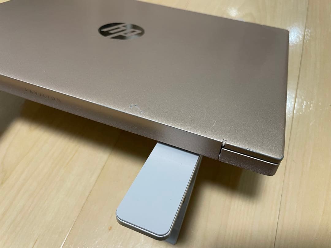 Windowsノート本体 HP Pavilion Aero 13 Ryzen 7 16GB 256GB