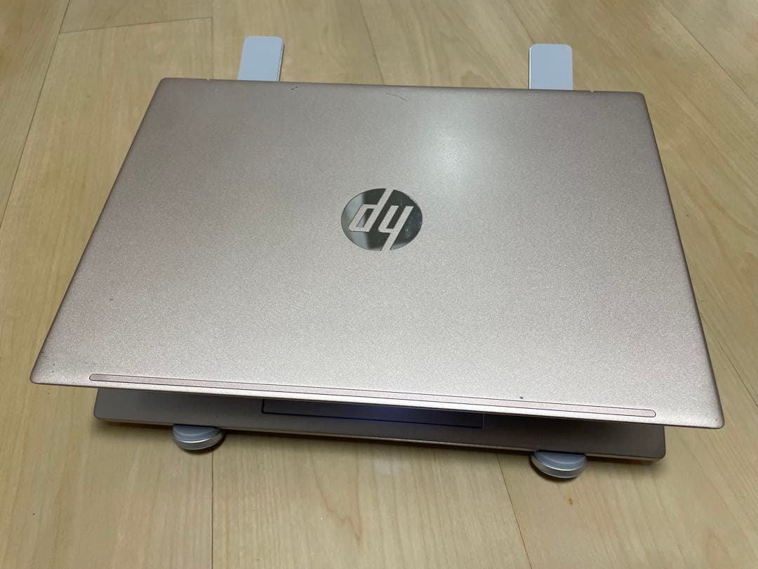 Windowsノート本体 HP Pavilion Aero 13 Ryzen 7 16GB 256GB