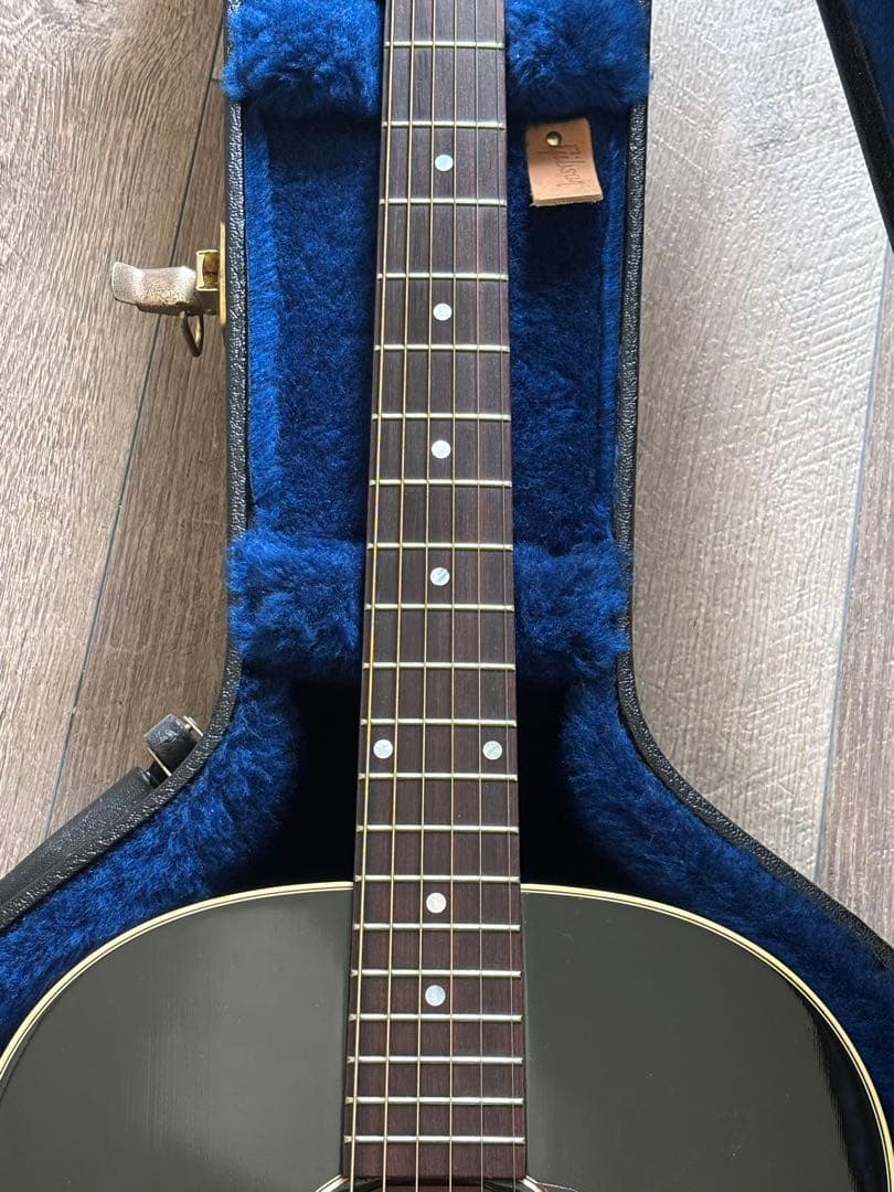 gibson j-45 standard　ギター　ギブソン　2012