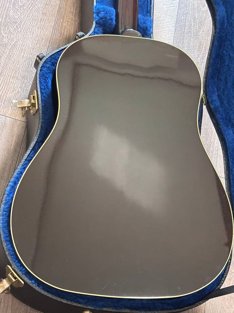 gibson j-45 standard　ギター　ギブソン　2012