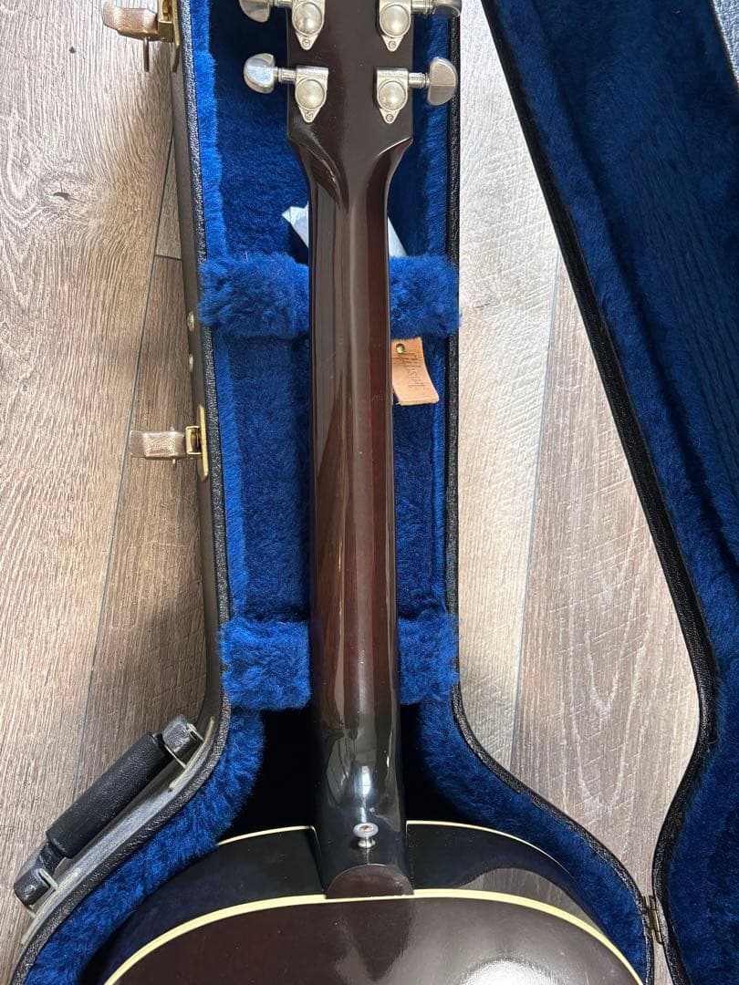 gibson j-45 standard　ギター　ギブソン　2012