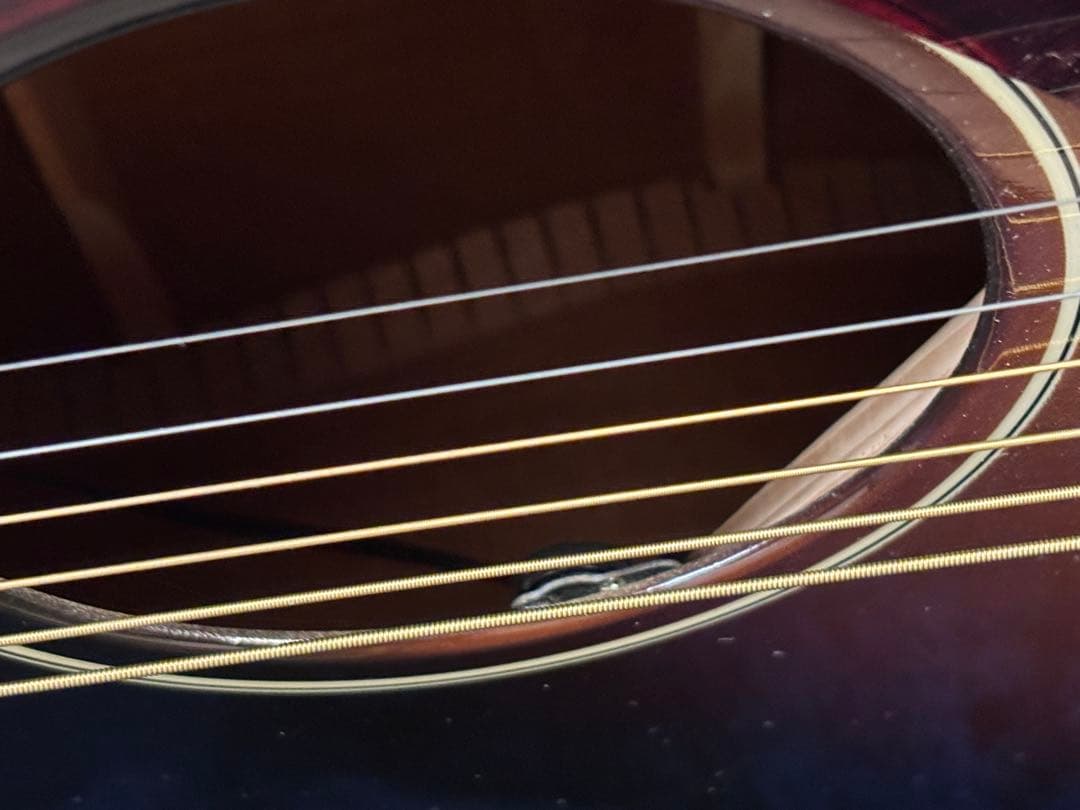 gibson j-45 standard　ギター　ギブソン　2012