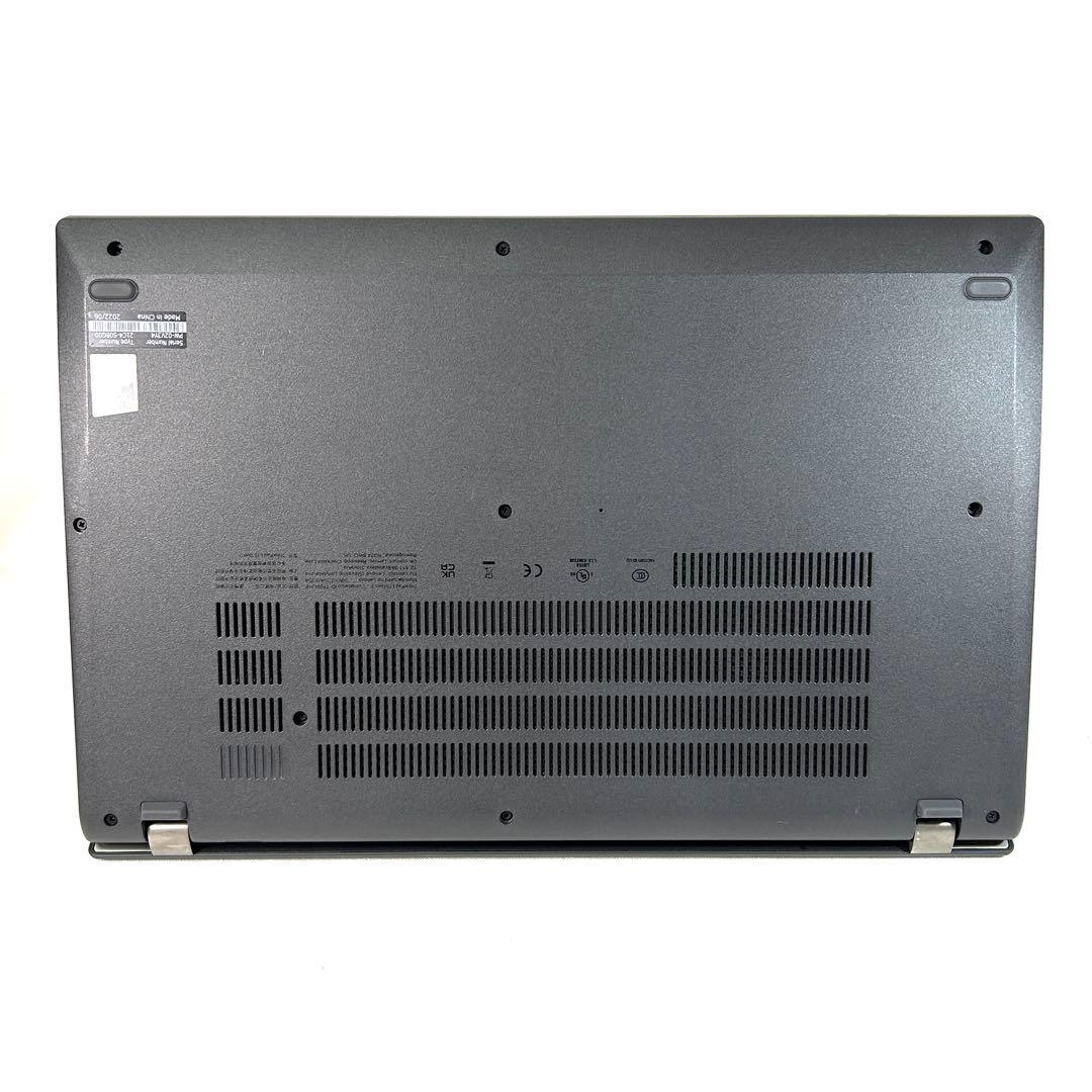 美品 レノボ ThinkPad L15 Gen3 i7 512GB 16GB