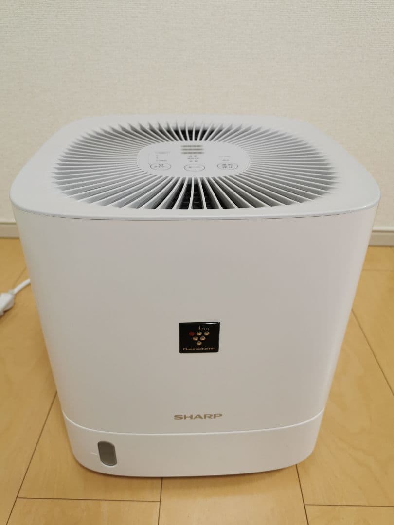 SHARP CV-P60-W 除湿機　シャープ　デシカント