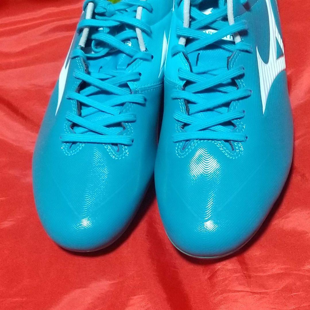 【新品未使用】ミズノ　サッカースパイク