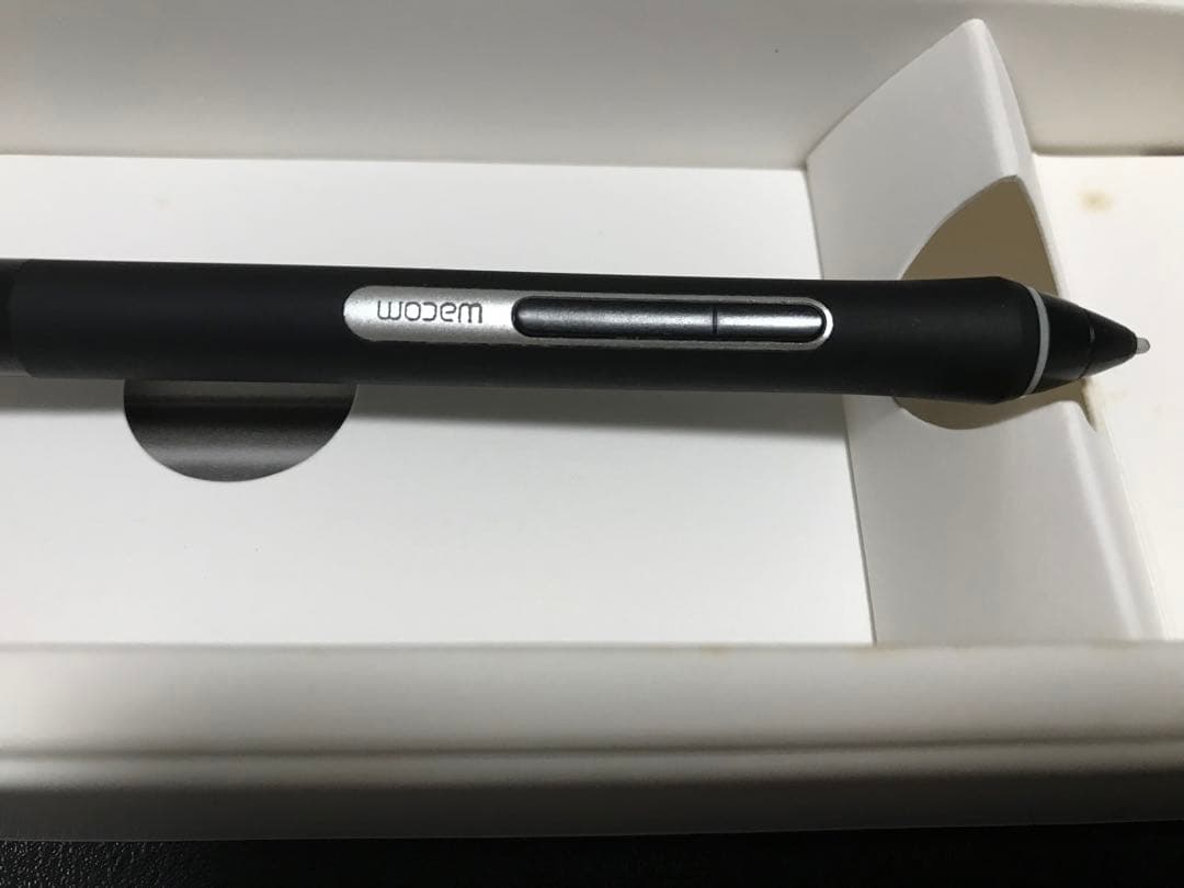 ワコム プロペン2 スリム