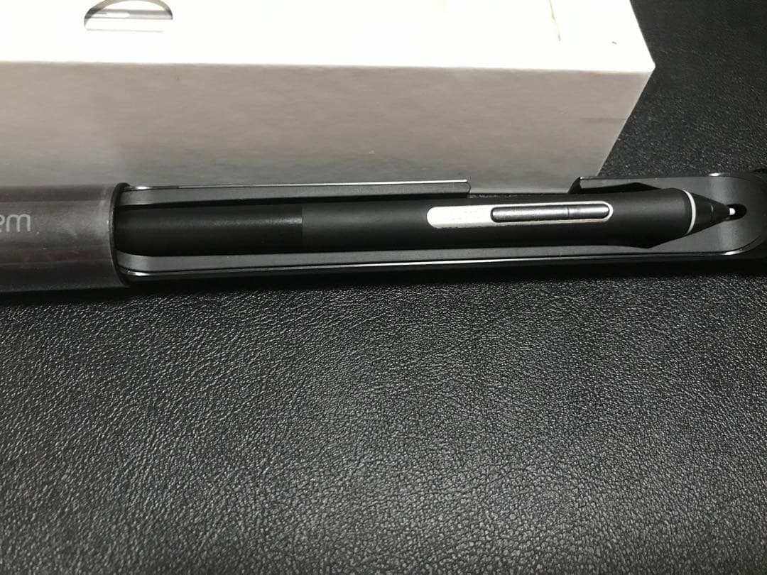 ワコム プロペン2 スリム