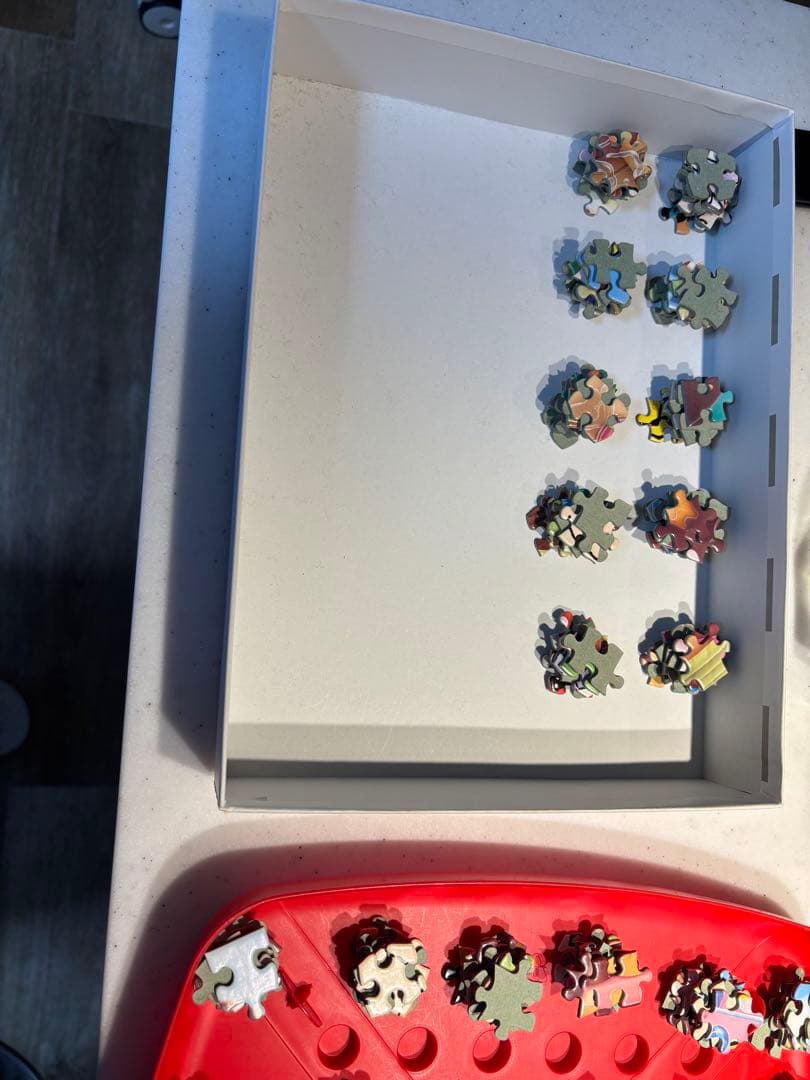 スヌーピー ジグソーパズル まとめ売り