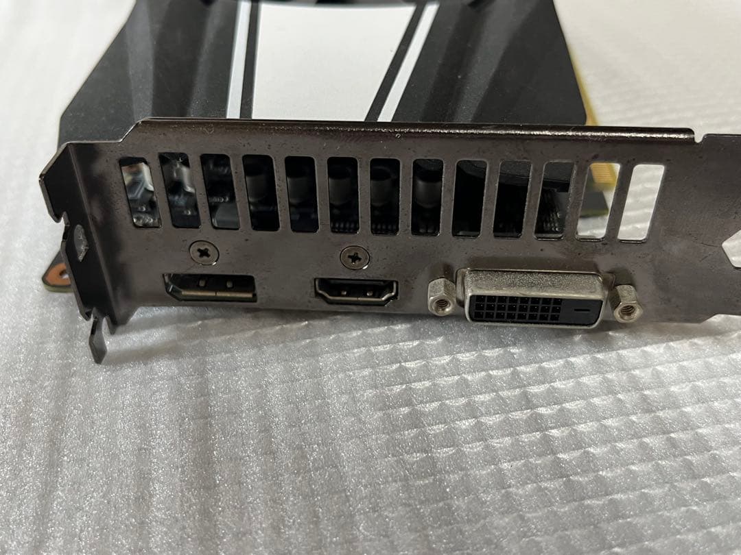 グラフィックボード・グラボ・ビデオカード ASUS GeFroce GTX 1660 Super